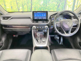 RAV4  ハイブリッドG