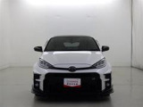 GRヤリス 1.5 RS 