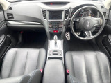 レガシィB4 2.0 GT DIT アイサイト 4WD 