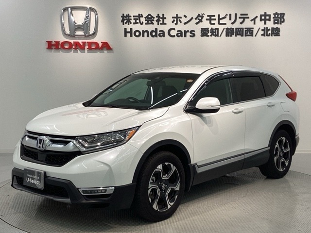 CR-V  2.0 e:HEV EX