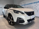 3008 GTライン 