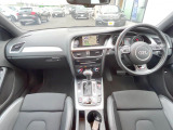 A4 2.0 TFSI 