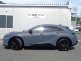 クラウンスポーツ 2.5 Z E-Four 4WD 