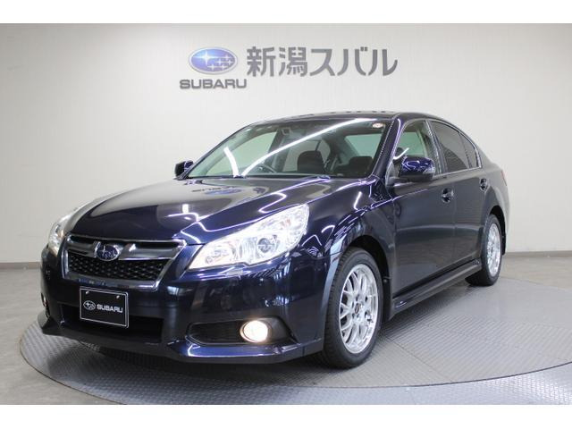 レガシィB42.5 i アイサイト 4WDナビETCバックカメラ ドラレコ