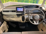 N-BOX G L ホンダセンシング 