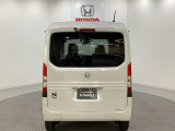 N-VAN ファン ターボ 4WD 