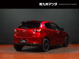MAZDA2 1.5 15S ブラックトーンエディション 