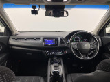 ヴェゼル 1.5 ハイブリッド Z ホンダセンシング 修復歴無し