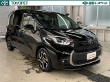 シエンタ ハイブリッド 1.5 Z 