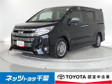 トヨタ ノア