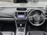 インプレッサスポーツ 2.0 i-L アイサイト 4WD ワンオーナー