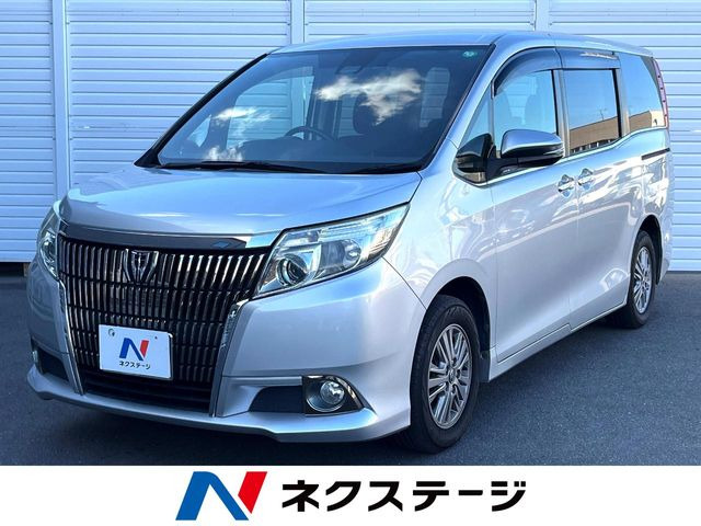 エスクァイア 2.0 Xi 