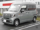 N-VAN  ファン ターボ