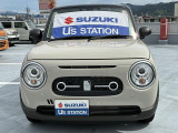 アルトラパン LC X 4WD 