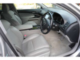 GS 350 4WD