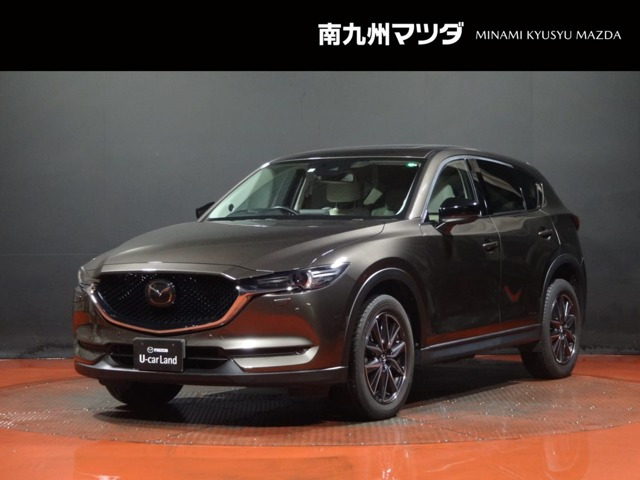 CX-5 2.2 XD Lパッケージ 4WD 