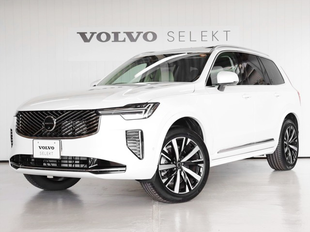 XC90 ウルトラ B5 AWD 4WD 