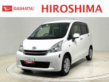 価格重視という方におすすめ 当社で下取りしたままの状態(キズ・凹みあり)のお車をリーズナブルな価格でご提供します。