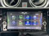 Bluetooth接続可能!好きな音楽を流しながら楽しくドライブできます!