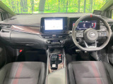 ノートオーラ 1.2 NISMO 
