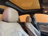 Eクラス AMG E43 4マチック 4WD 4WD 本革シート