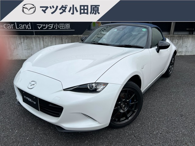 ロードスター 1.5 S 