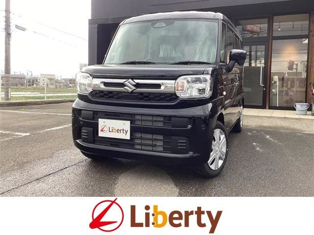 スペーシア ハイブリッド(HYBRID) G 