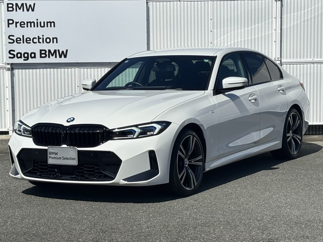 3シリーズセダン 320d xドライブ Mスポーツ 4WD 