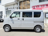 クリッパー DX ハイルーフ 4WD 