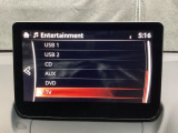 メーカーオプションTVチューナー付!