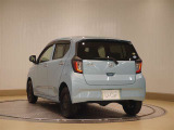 ピクシスエポック X SAIII 4WD 