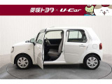 ミラトコット L SAIII 