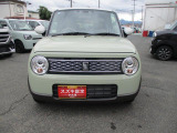 アルトラパン X 4WD 