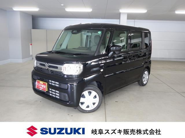 スペーシア ハイブリッド(HYBRID)  X 