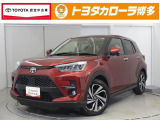 トヨタ ライズ