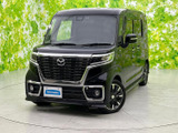 マツダ フレアワゴン カスタムスタイル ハイブリッド XS 4WD