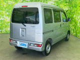 ハイゼットカーゴ デラックス 4WD 