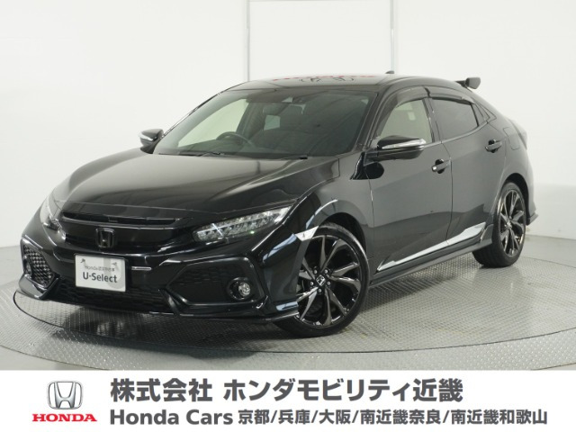 シビック 1.5 