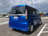 ソリオ 1.2 G 