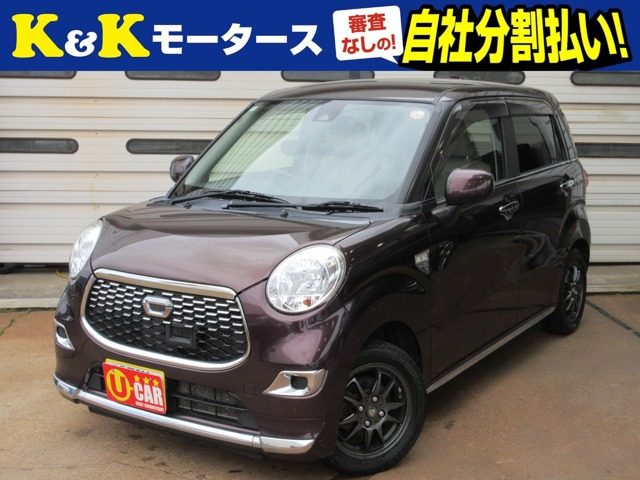 キャスト スタイル X SAII スマートキー 衝突軽減ブレーキ Aftermarket14イ