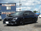 WRX S4 2.0 GT アイサイト 4WD 4WD・ターボ・TURBO
