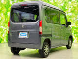 N-VAN +スタイル ファン ホンダセンシング 