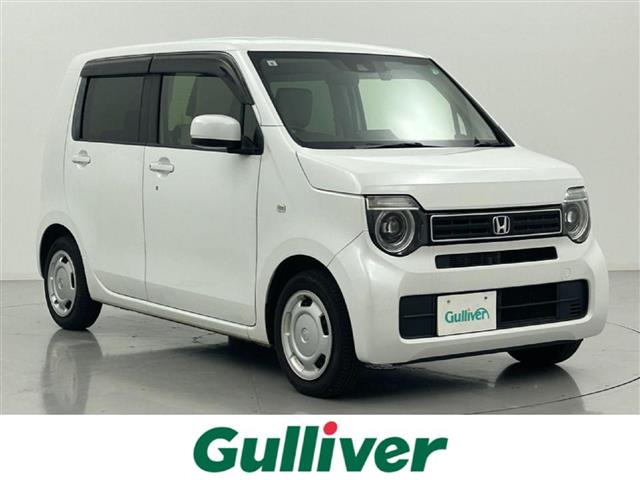 N-WGN L ホンダ センシング 修復歴無し