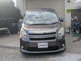 ノア 2.0 Si 