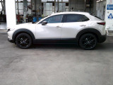 CX-30 2.0 20S ブラックトーンエディション