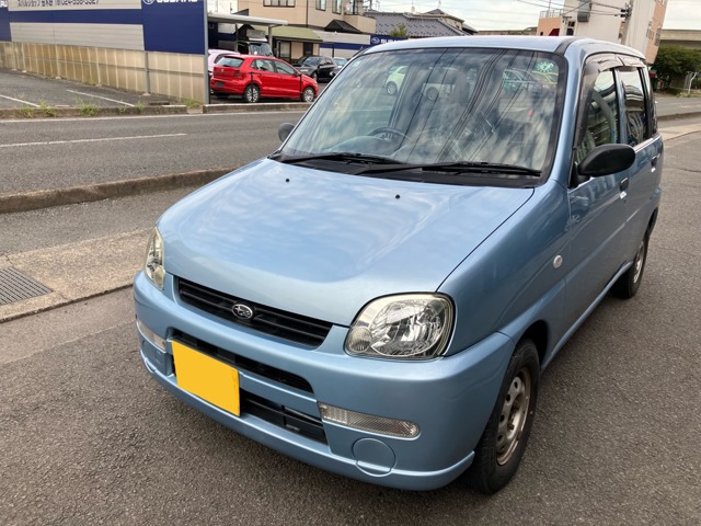 プレオ A 