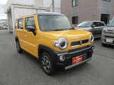 ハスラー ハイブリッド(HYBRID) X 4WD 
