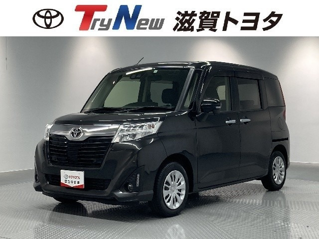 ルーミー 1.0 G コージー エディション （DBA-M900A）