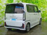 N-BOXカスタム ターボ 