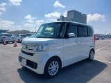 N-BOX G ホンダセンシング 